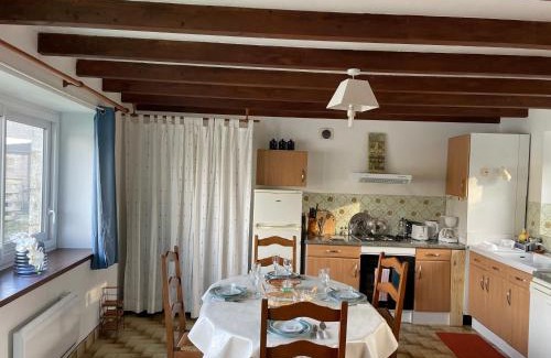 Saint-Connan House | Les Gîtes De L Etang Neuf Die Unterkünfte Von Etang Neuf
