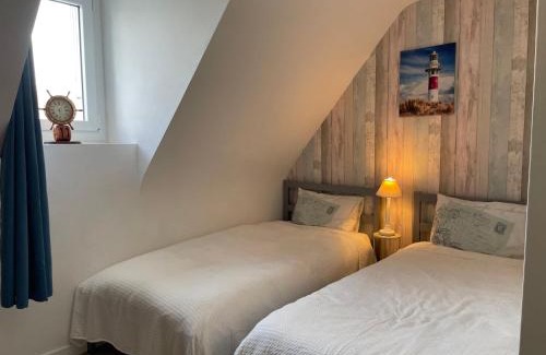Saint-Connan House | Les Gîtes De L Etang Neuf Die Unterkünfte Von Etang Neuf