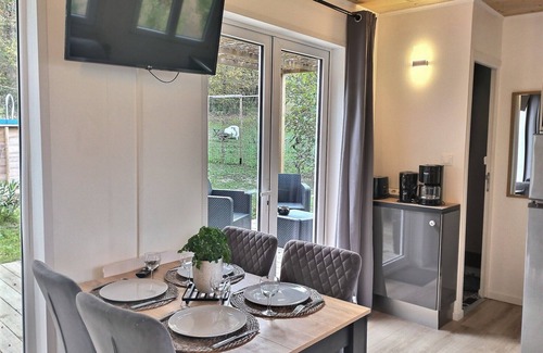 L'Isle-Jourdain Cottage | Les Gîtes de L'Isle Jourdain
