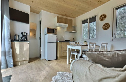 L'Isle-Jourdain Cottage | Les Gîtes de L'Isle Jourdain