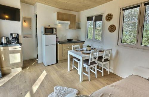 L'Isle-Jourdain Ski Chalet | Les gîtes de L'Isle Jourdain