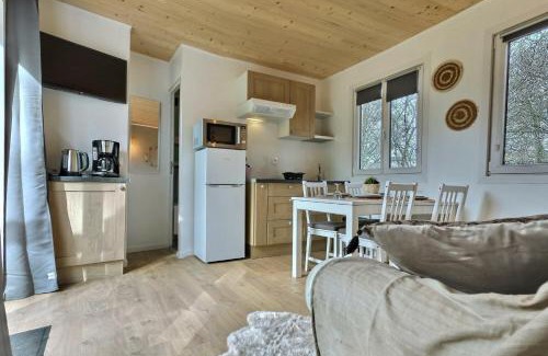L'Isle-Jourdain Ski Chalet | Les gîtes de L'Isle Jourdain