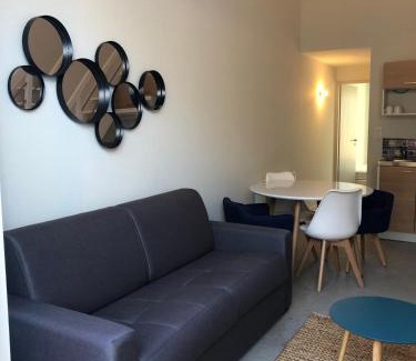 Noirmoutier-en-l'Ile House | Les Gîtes de la Clere