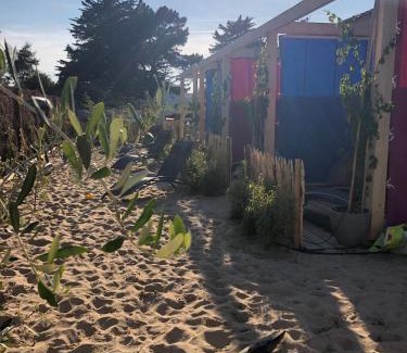 Noirmoutier-en-l'Ile House | Les Gîtes de la Clere