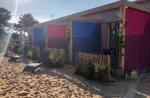 Noirmoutier-en-l'Ile House | Les Gîtes de la Clere