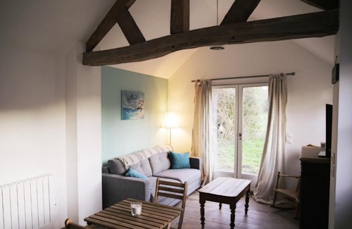 Equihen-Plage House | Les gîtes de la Courtille