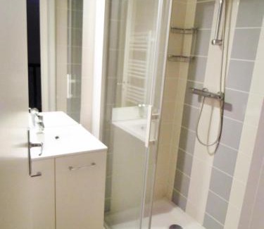 Jullie Apartment | Les Gîtes de La Fontaine