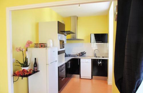 Jullie Apartment | Les Gîtes de La Fontaine