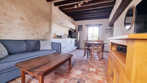 Pruniers-en-Sologne House | Les gîtes de la Ferme de Pan - Pruniers-en-Sologne