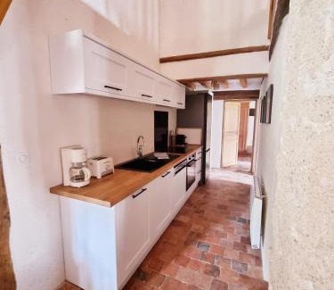 Pruniers-en-Sologne House | Les gîtes de la Ferme de Pan - Pruniers-en-Sologne