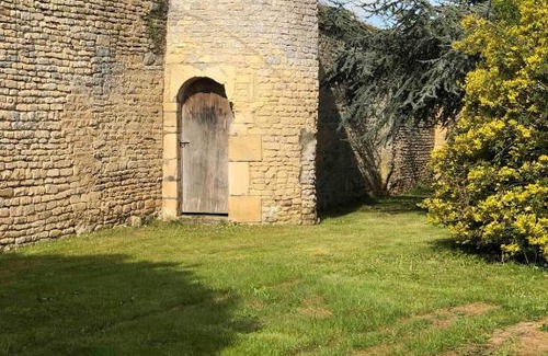 Saint-Manvieu-Norrey House | Les Gîtes de la Mare