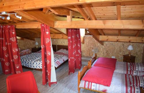 Monblanc House | Les Gîtes de LAURES