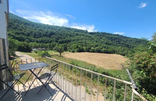 Montbrun-les-Bains Apartment | Les gîtes de Moussan