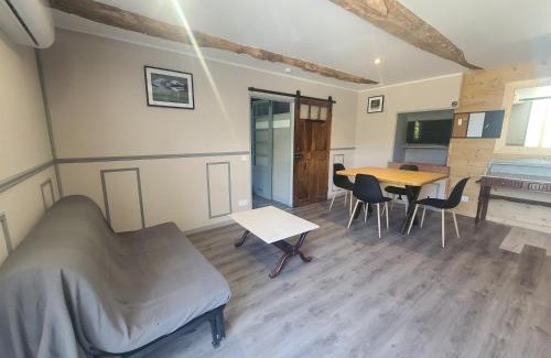 Montbrun-les-Bains Apartment | Les gîtes de Moussan
