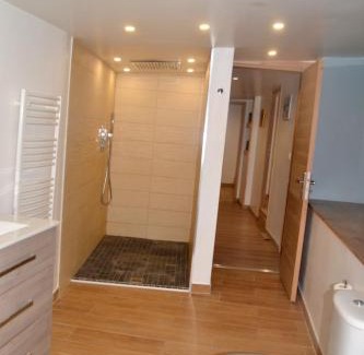 Montherme Apartment | Les Gîtes de Monthermé L'Appartement belvédère sur Monthermé