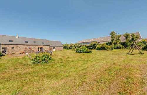 Porspoder House | Les gîtes de Poulyot