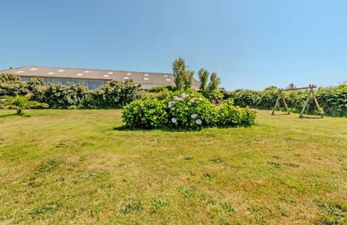 Porspoder House | Les gîtes de Poulyot