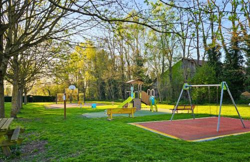 Pronleroy House | Les Gîtes de Pronleroy Grange de Charme et Spa Privatif