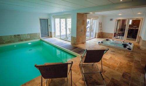 Louveigne House | Les Gîtes de Sprimont - Le Cosy