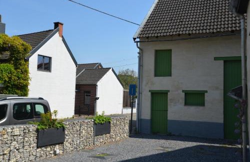 Bassenge House | Les gîtes du Broukay - Alouette