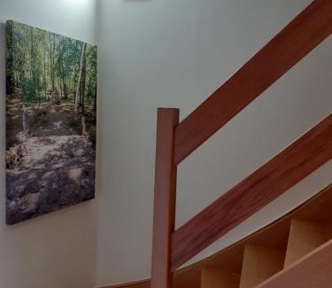 Bassenge House | Les gîtes du Broukay - Alouette