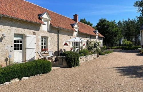 Sambin House | Les Gîtes du Cormier