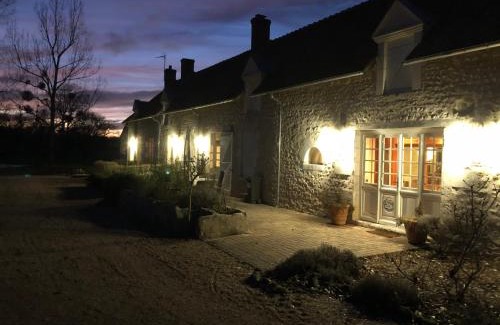 Sambin House | Les Gîtes du Cormier