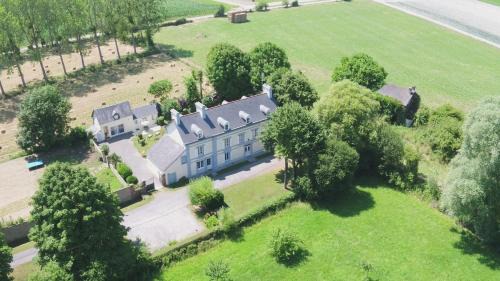 Pontorson Apartment | Les Gîtes du Couesnon