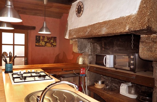 Camlez House | Les Gîtes du Couvent, Bretagne