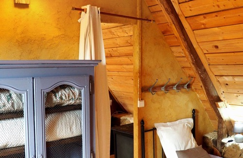 Camlez House | Les Gîtes du Couvent, Bretagne