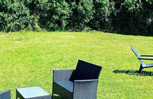 Nozieres House | Les Gîtes du Couvent en Ardèche - Gîte de groupe
