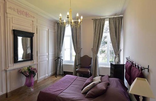 Coupelle-Vieille House | Les Gîtes du Domaine de la Traxène