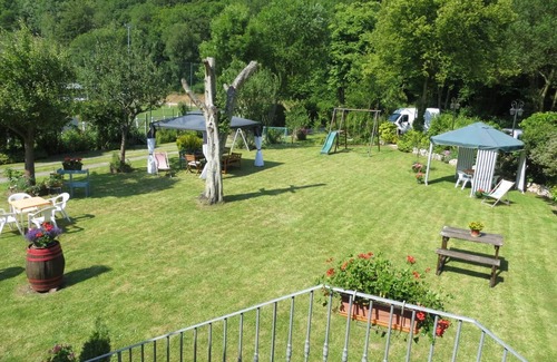 Saint-Leonard House | Les Gîtes du Fond-Pitron - Gîte Campagne