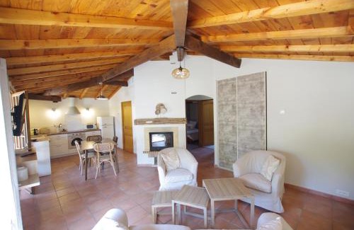 Bosset House | Les gîtes du Hameau du Jardin Fleuri