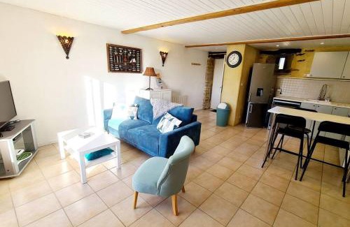 Plumelec House | Les gîtes du Kokopelli : Maupiti