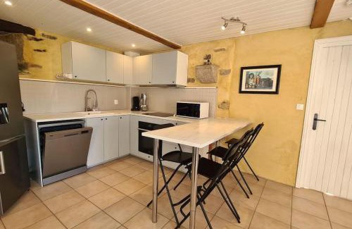 Plumelec House | Les gîtes du Kokopelli : Maupiti