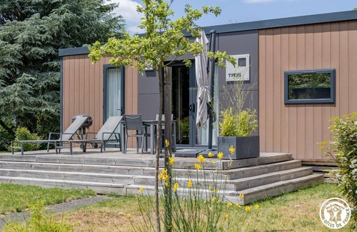 Jassat House | Les Gîtes du Lac Chambon - 3