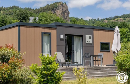 Jassat House | Les gîtes du Lac Chambon - 2