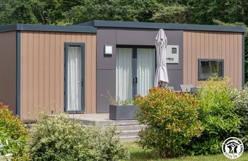 Jassat House | Les Gîtes du Lac Chambon - 4