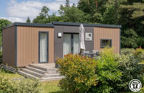 Jassat House | Les Gîtes du Lac Chambon - 6