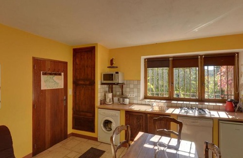Montauroux House | Les Gîtes du Lac - Appartements