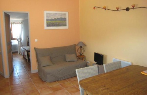 Montauroux House | Les Gîtes du Lac - Appartements