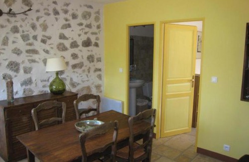 Montauroux House | Les Gîtes du Lac - Appartements