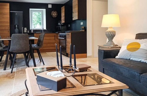 Le Bourg House | Les Gîtes du Mas de Roujou 2