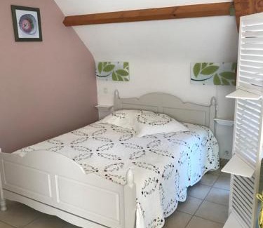 Baden Apartment | Les Gîtes Du Parun