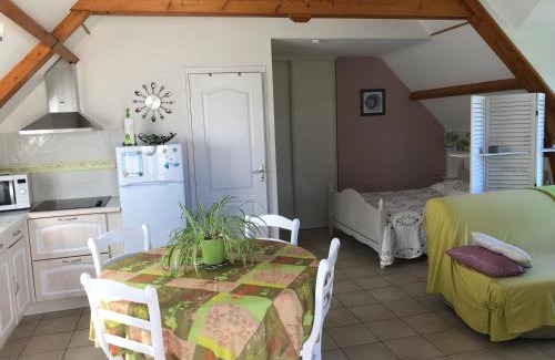 Baden Apartment | Les Gîtes Du Parun