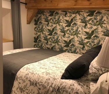Blienschwiller Apartment | Les Gîtes du Racème