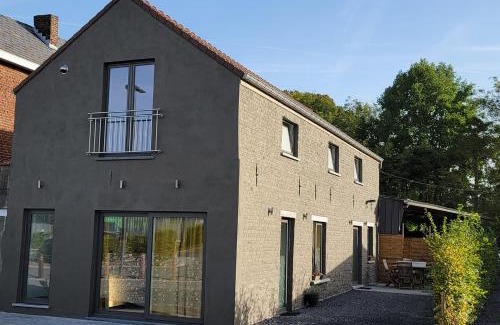 Soignies Apartment | Les gîtes du Ravel