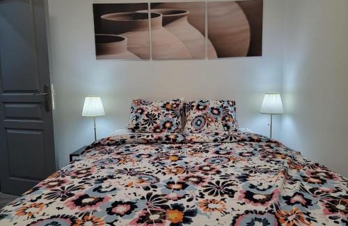 Soignies Apartment | Les gîtes du Ravel