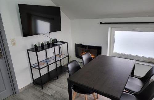 Soignies Apartment | Les gîtes du Ravel